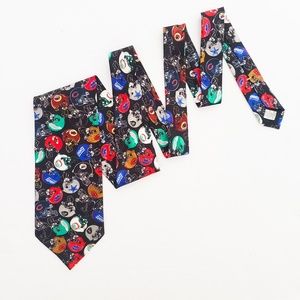 🏈 Vintage 90’s NFL Football Helmet Team Tie